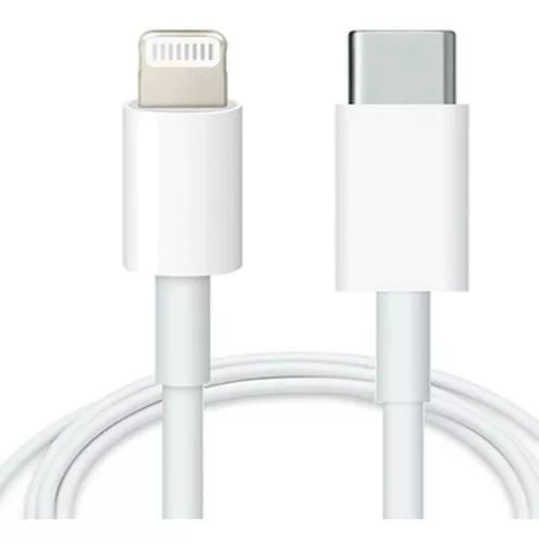 Cable Lightning de 1 metro de Apple
