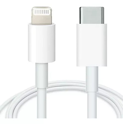 Cable Lightning de 1 metro de Apple