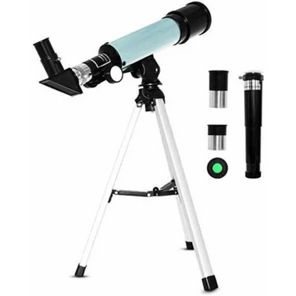 Telescopio Astronómico Y Terrestre