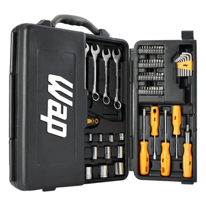 SierraPRO + Caja de Herramientas + 2 Baterías