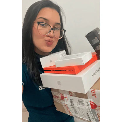 🇨🇴 Caja Misteriosa Amazon 🇨🇴