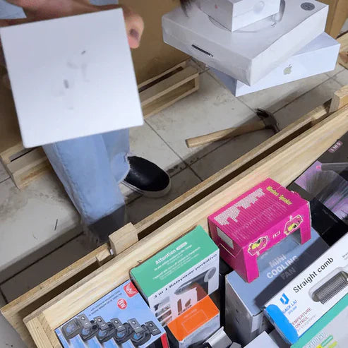 🇨🇴 Caja Misteriosa Amazon 🇨🇴