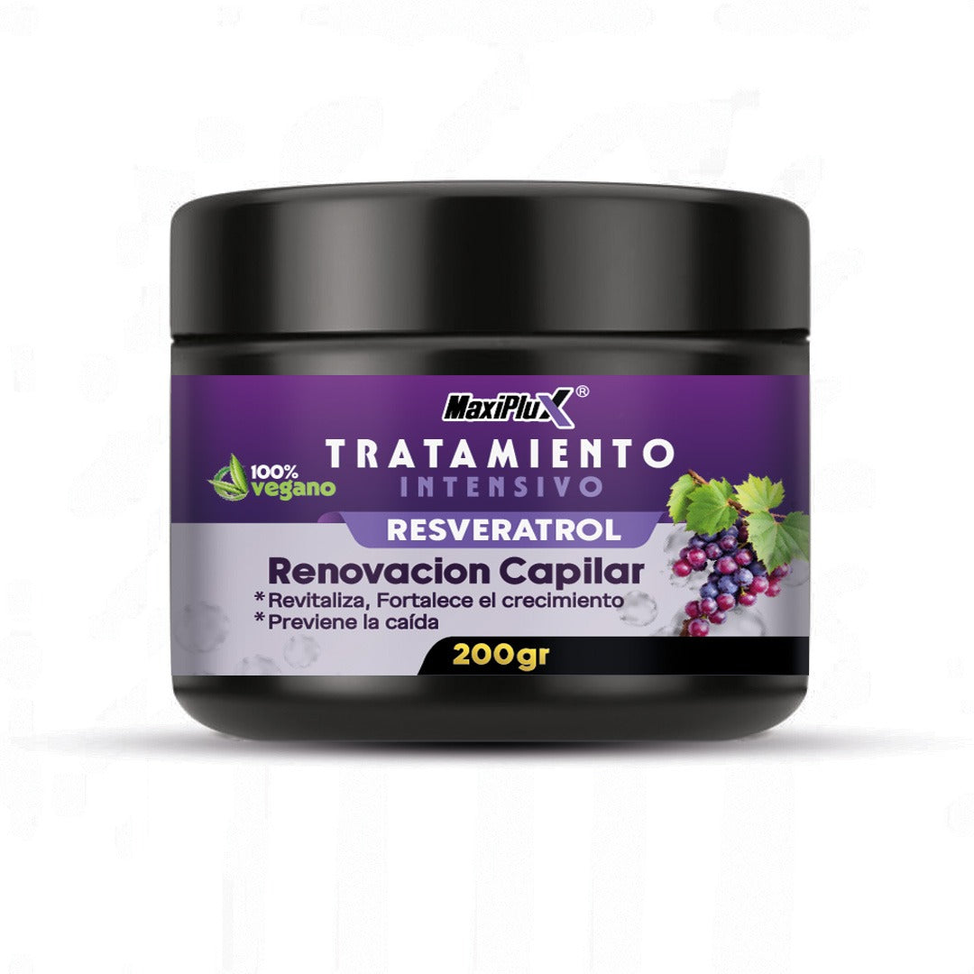 KIT RESVERATROL 3x