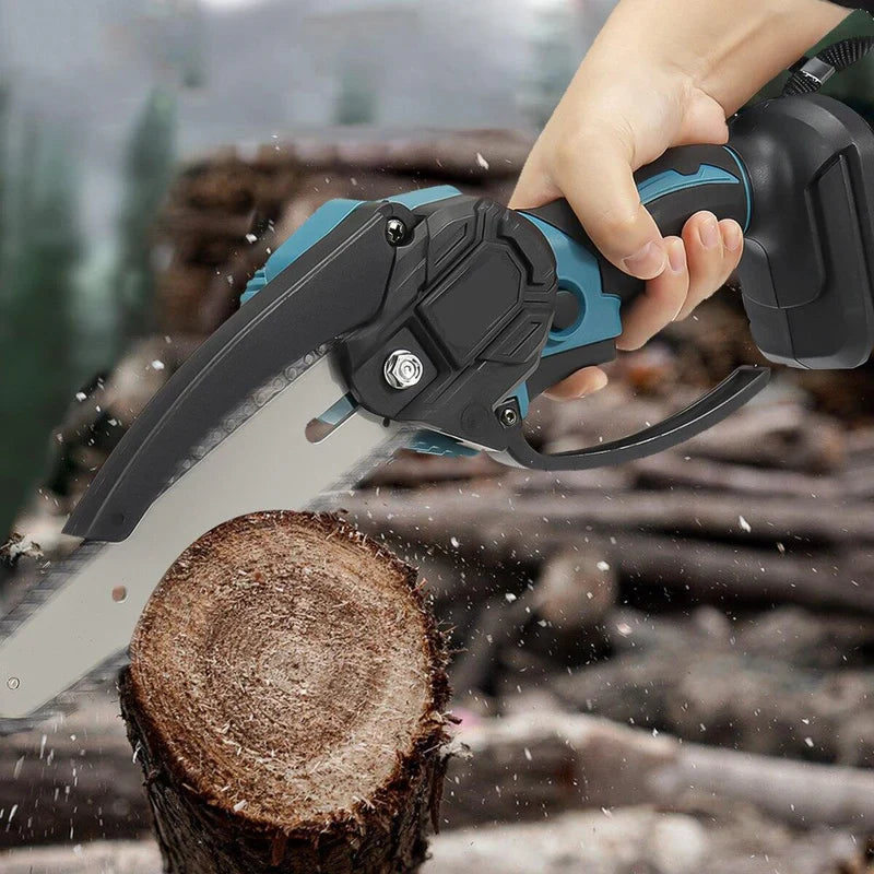 SierraPRO + Caja de Herramientas + 2 Baterías