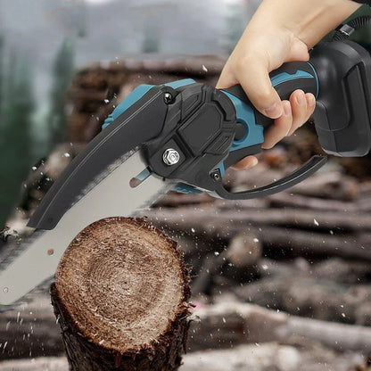 SierraPRO + Caja de Herramientas + 2 Baterías