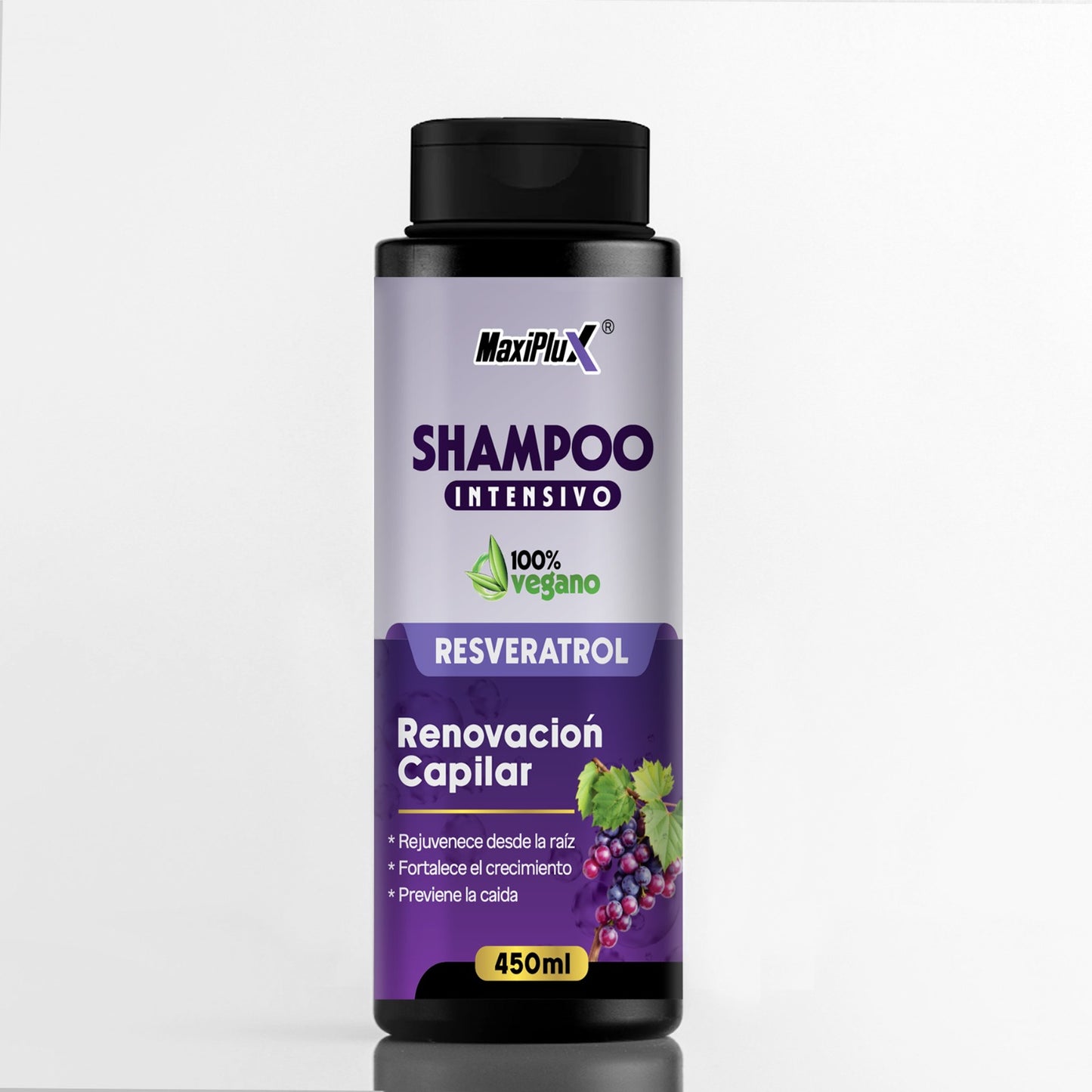 KIT RESVERATROL 3x