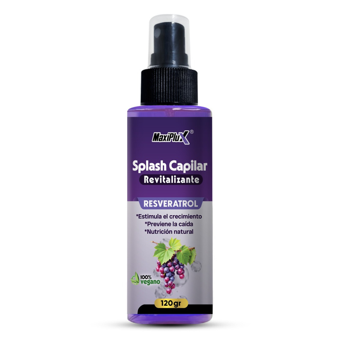 KIT RESVERATROL 3x