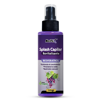 KIT RESVERATROL 3x